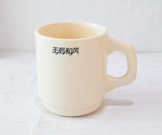 和风马克杯-周边 商品图1