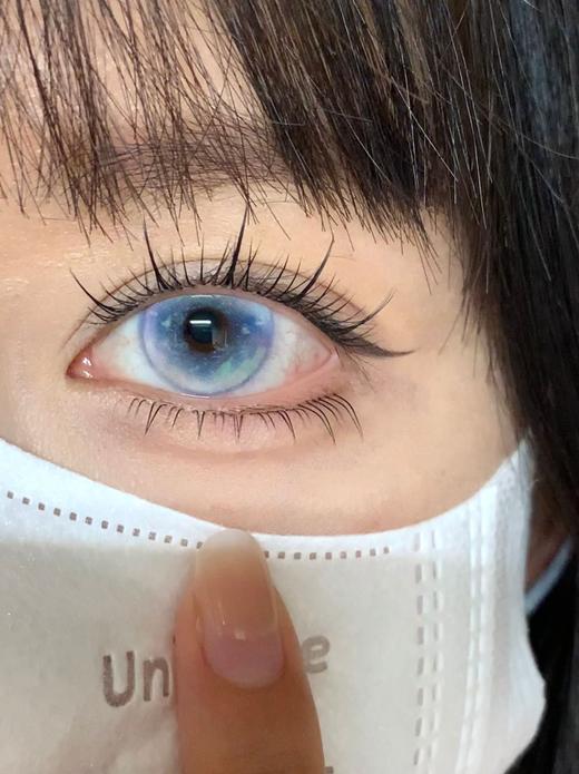 Huohuocon 白日梦核&羔羊梦核&浅草梦核&塞壬梦核  14.5mm白狮参考着色待测 半年抛 商品图5