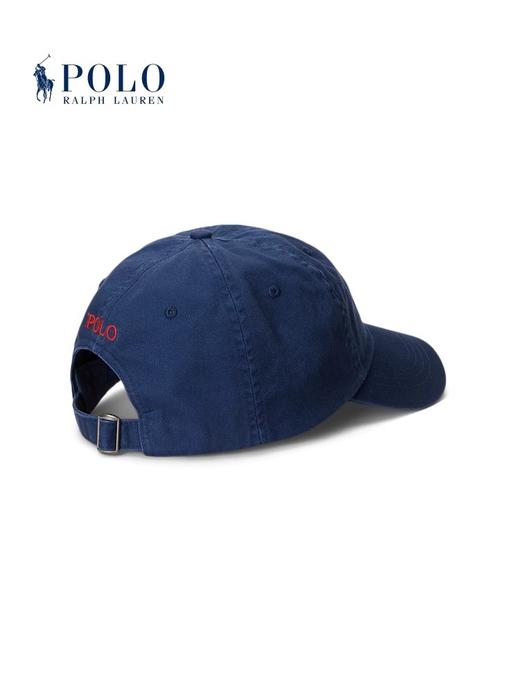 Ralph Lauren 拉夫劳伦 帽子男  MAPOHGS0J421237-999 . 商品图2