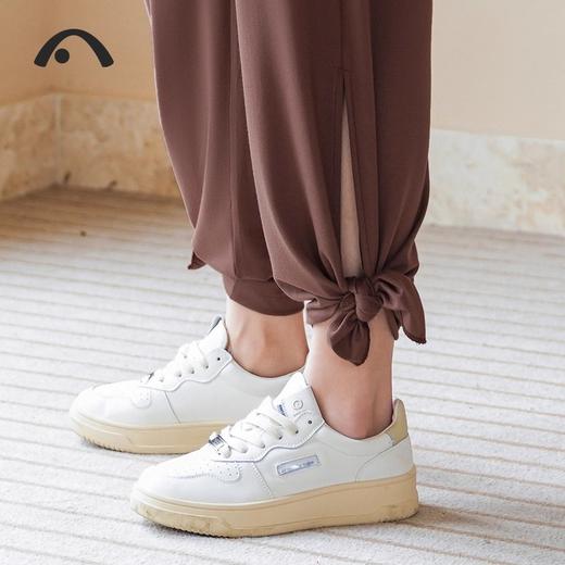 2024爱暇步春夏新品瑜伽运动健身出街普拉提凉感瑜伽裤X24030RS 商品图3