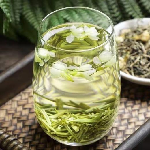 武阳春雨（花茶）100g/袋 商品图10