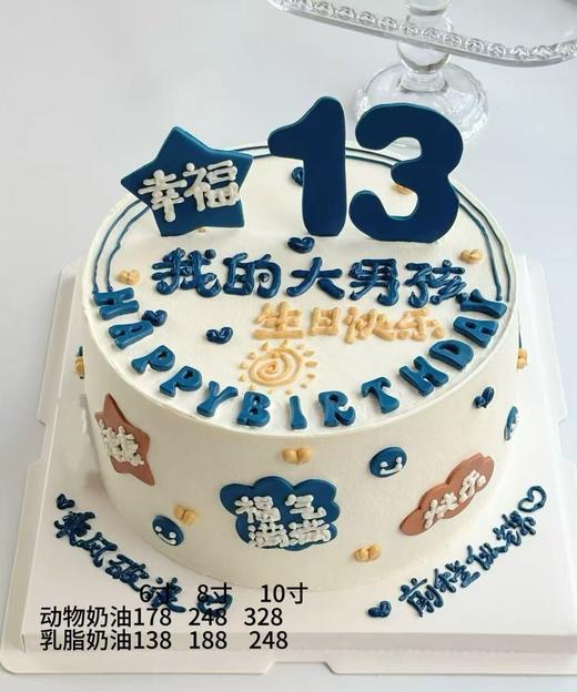 我的大男孩38 商品图0