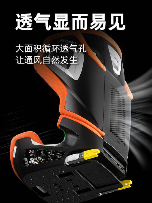 【RECARO】AXION 1/幻影 Pepita 商品图4