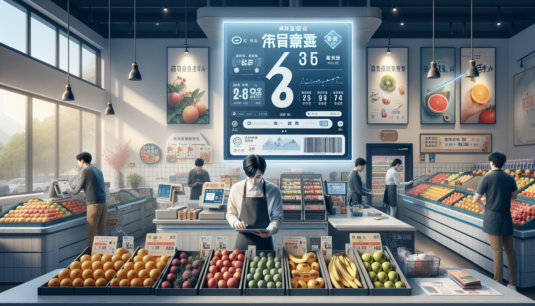 水果店低价引流活动怎么玩才能有效？
