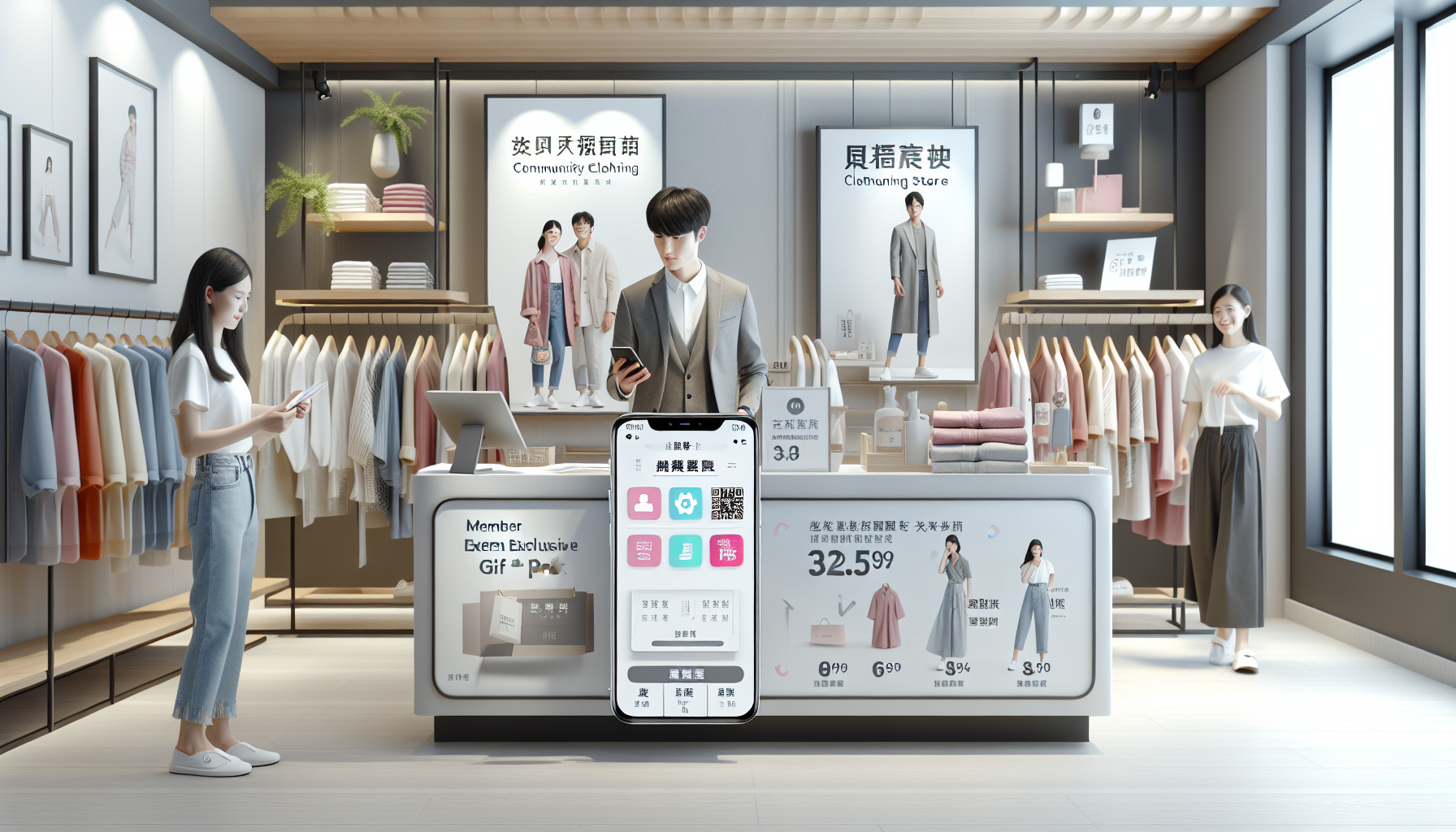 如何通过服装小程序打造私域运营？