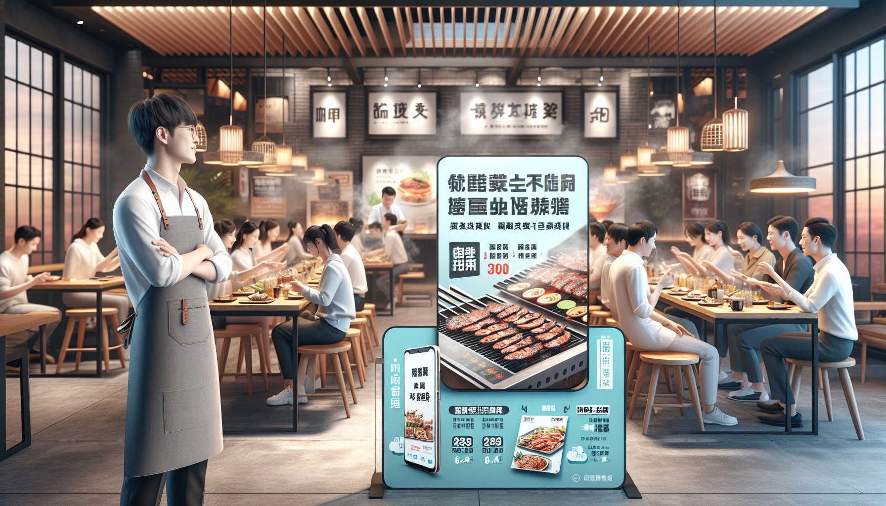 如何用“免单霸王餐”快速激活客户充值？