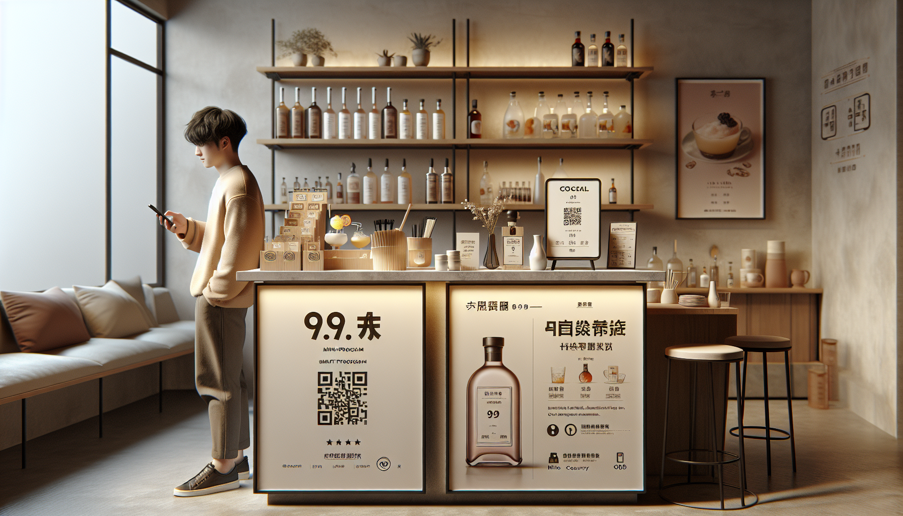 如何有效选择目标客户，实现错位竞争？