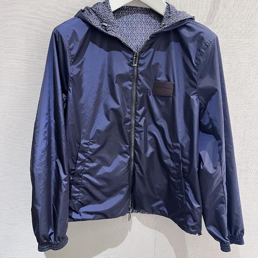 E ARMANI 夹克男  EM003265AF12021-FB286 . 商品图0