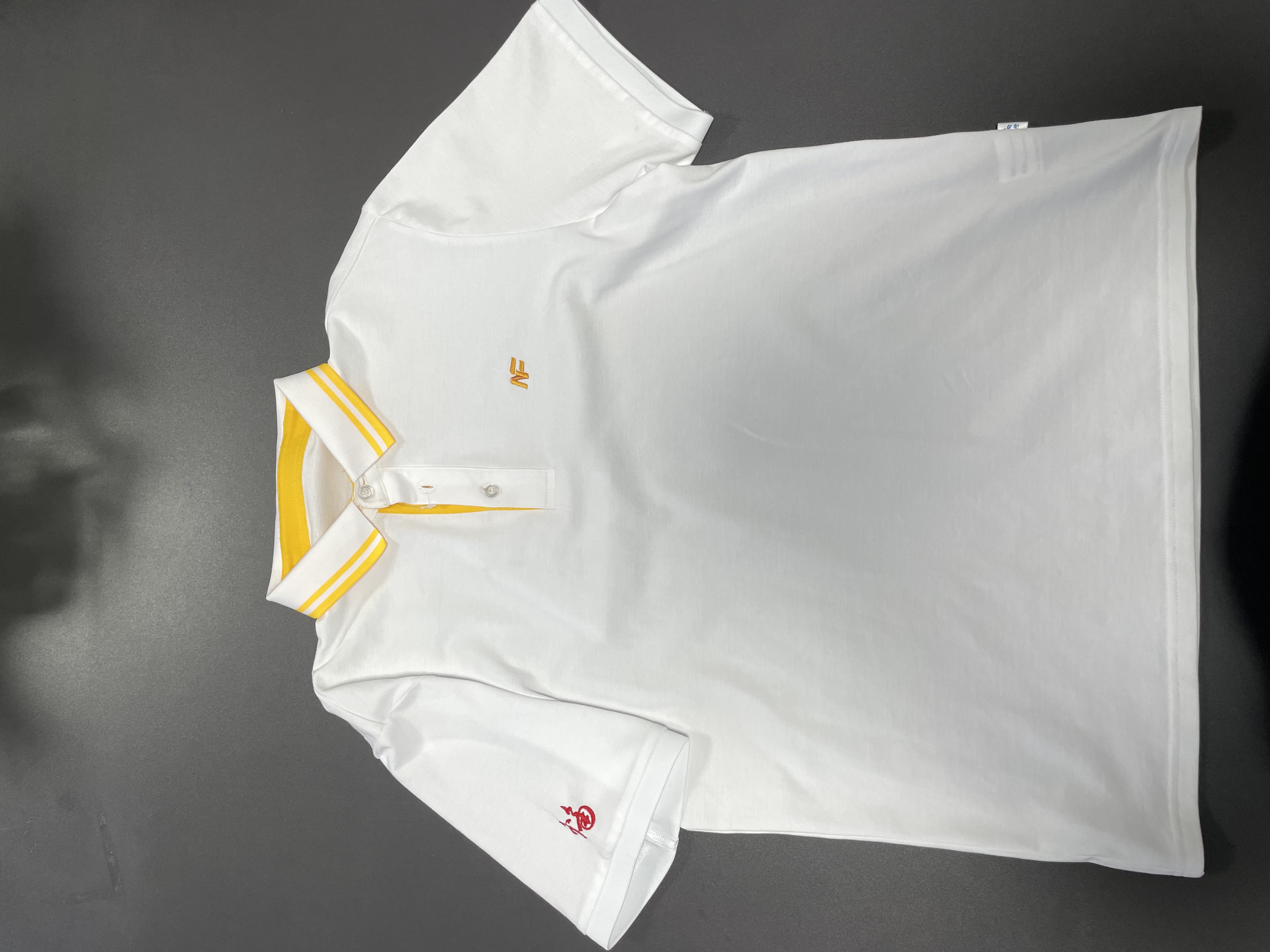 南海外国语高级中学(高中部)运动服+礼仪服