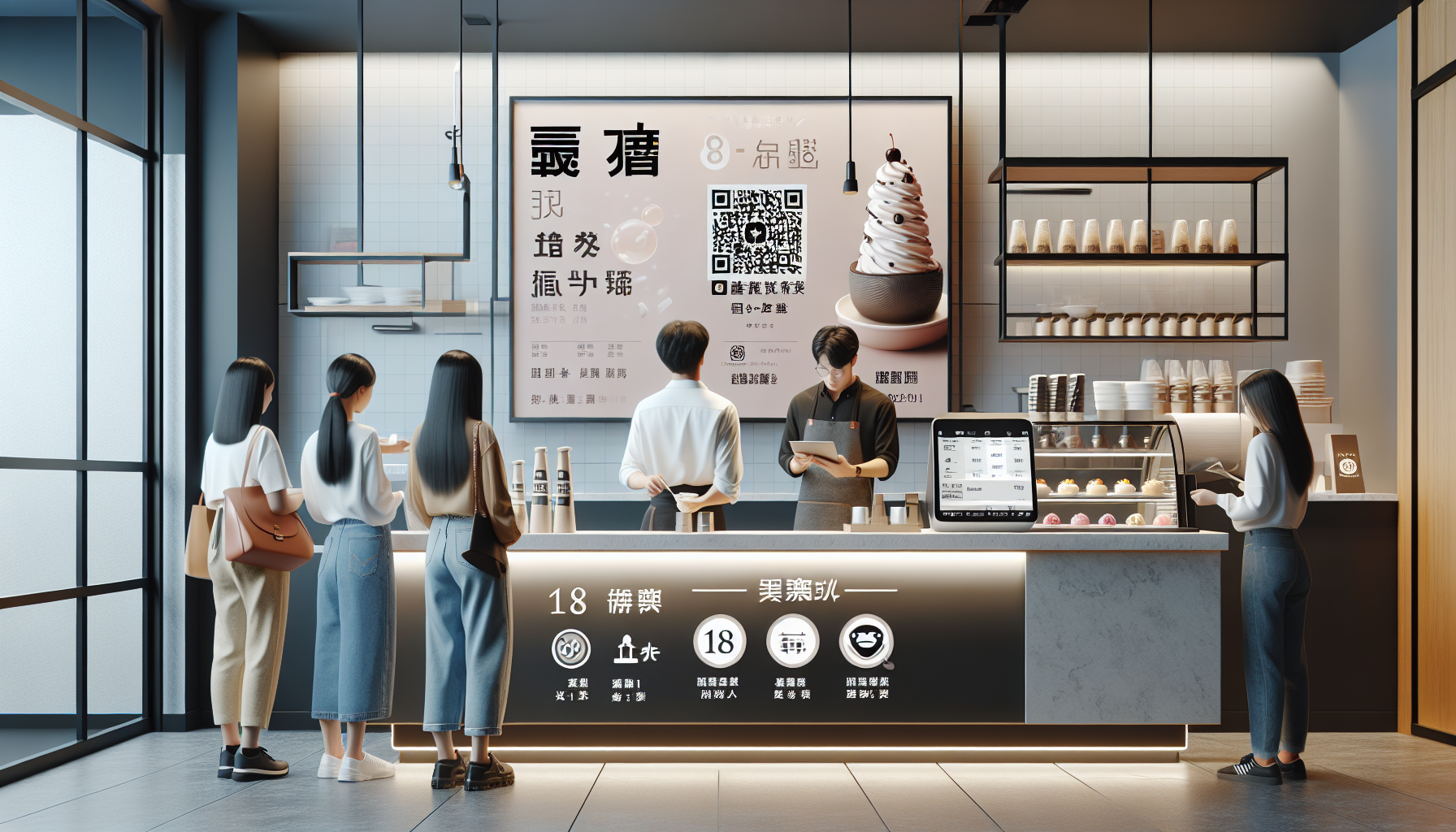 小店老板如何用数字化点餐提升效率？