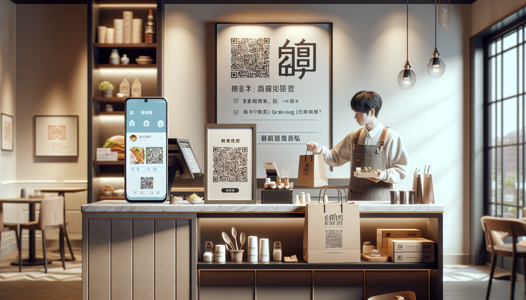 外卖抽成为何压缩餐饮利润？现在还有变通办法吗