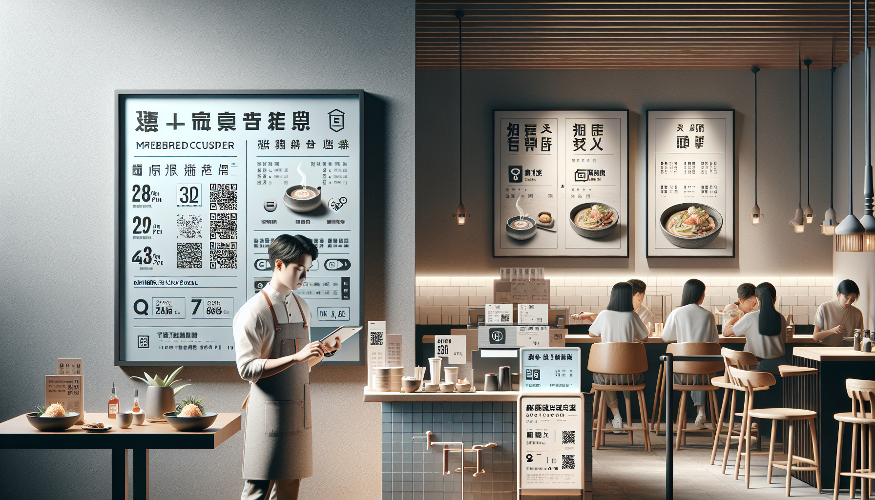 餐厅用客户标签怎么做老客分类？