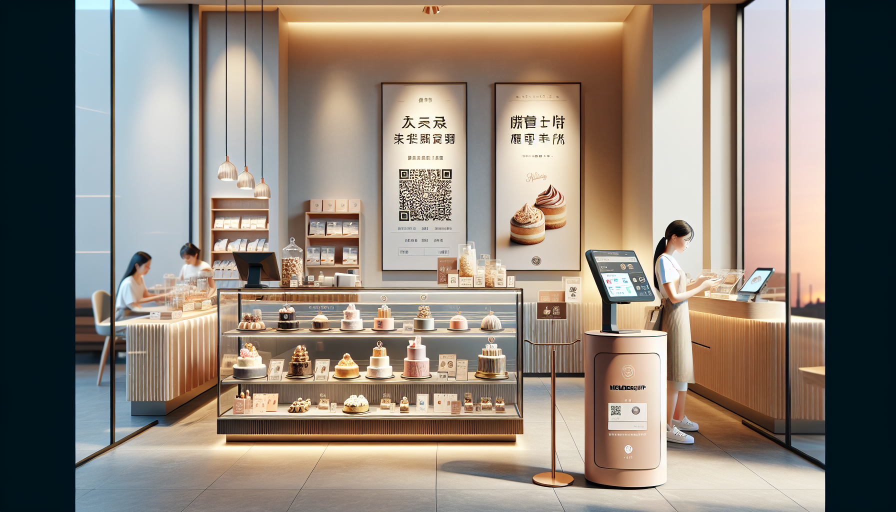 社区团购怎样帮烘焙店快速拉新？
