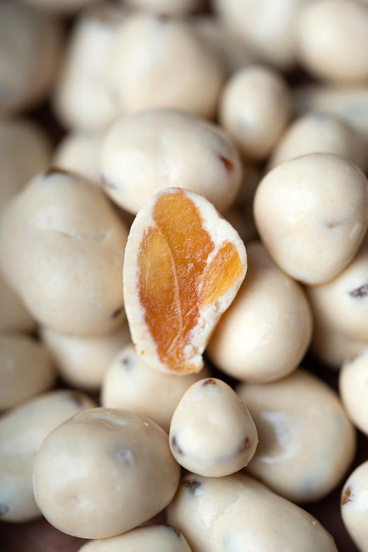 ISOCHOC/白桃乌龙/巧克力豆 商品图0