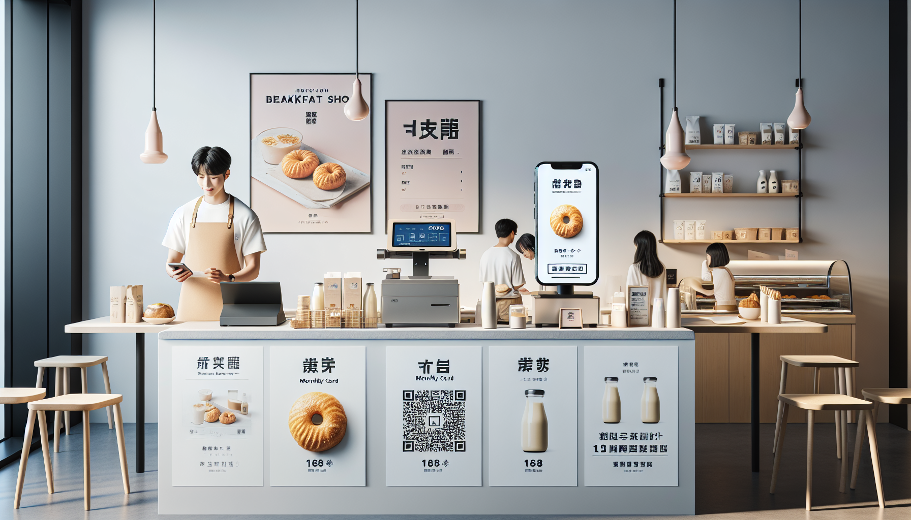 差异化定位：如何找到属于你的主力消费群？