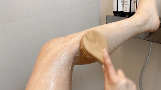 点击购买！【LFLF·水光美白沐浴露】 商品图4