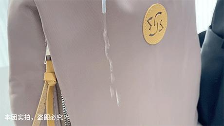 限量清仓特价🔥原货现货仅此一批❗️【极简风尼龙防水双肩包】⭐把实用美学玩明白了~‎ 商品图5