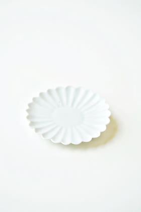 安藤雅信02花形盛皿S