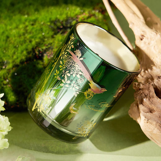 大英博物馆东方梦境高级香氛蜡烛家用室内持久房间香薰文创礼物 商品图2