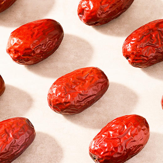 【新疆特产】精选骏枣360克 商品图3