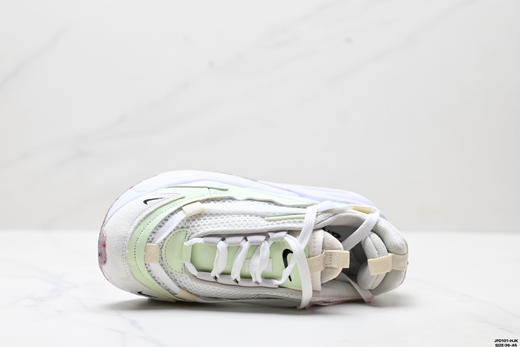 耐克Nike Air Max Furyosa气垫舒适缓震跑步鞋CZ4149-200男女鞋 商品图5