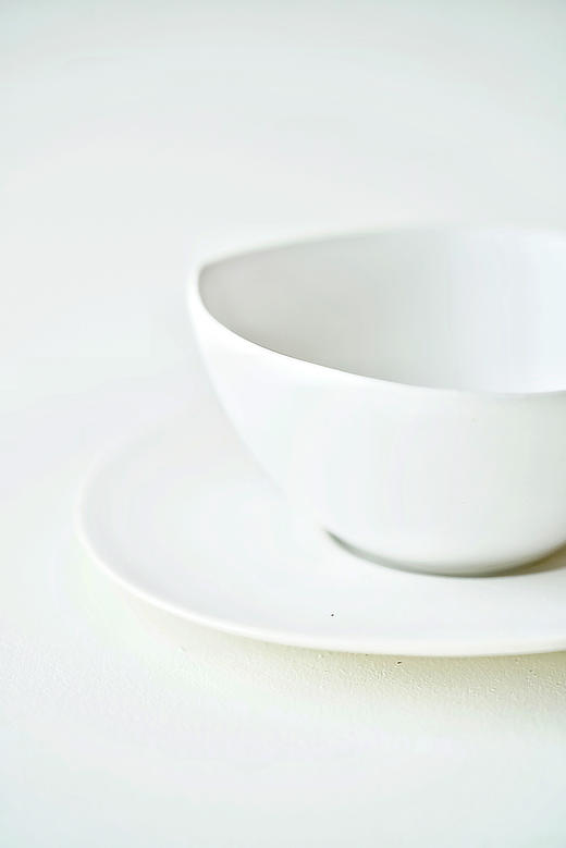 安藤雅信30茶杯套组（含托） 商品图3