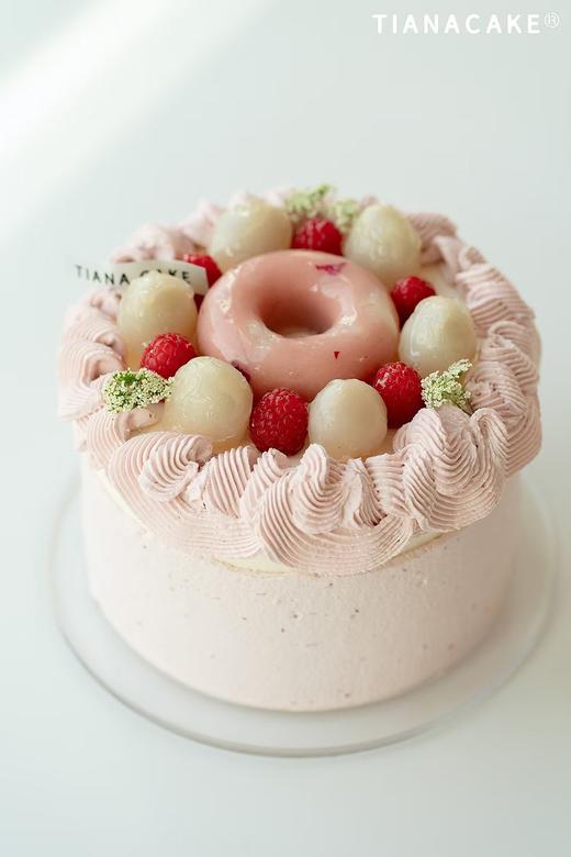 🍃轻盈仲夏【🍵荔夏龙井】-浓郁茶香 商品图2