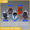【GSC现货】宇宙机器人盲盒 毛绒玩偶 第１弹 宇宙机器人 商品缩略图0