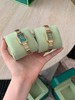 【汤唯同款】LolaRose罗拉玫瑰方糖小绿表女士手表女时尚生日礼物（送手链） 商品缩略图10