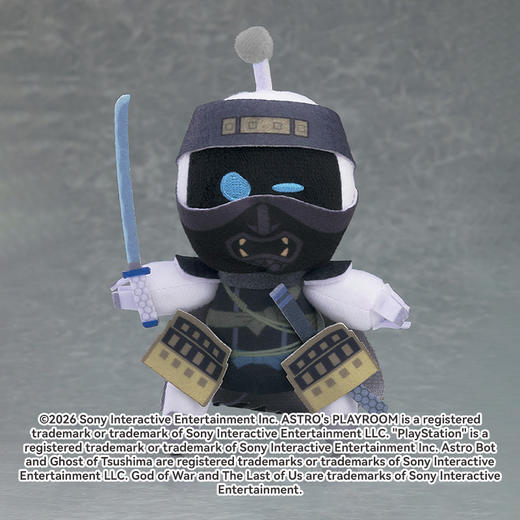 【GSC现货】宇宙机器人盲盒 毛绒玩偶 第１弹 宇宙机器人 商品图1