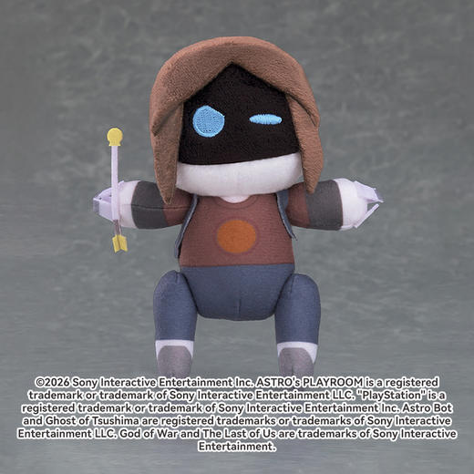 【GSC现货】宇宙机器人盲盒 毛绒玩偶 第１弹 宇宙机器人 商品图3