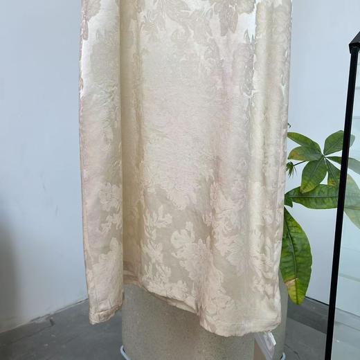 【抖音专属】长吊带（24718239-玉色） 商品图2