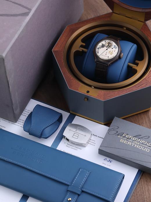 Ferdinand Berthoud Chronomètre FB 1R.5-3 商品图8