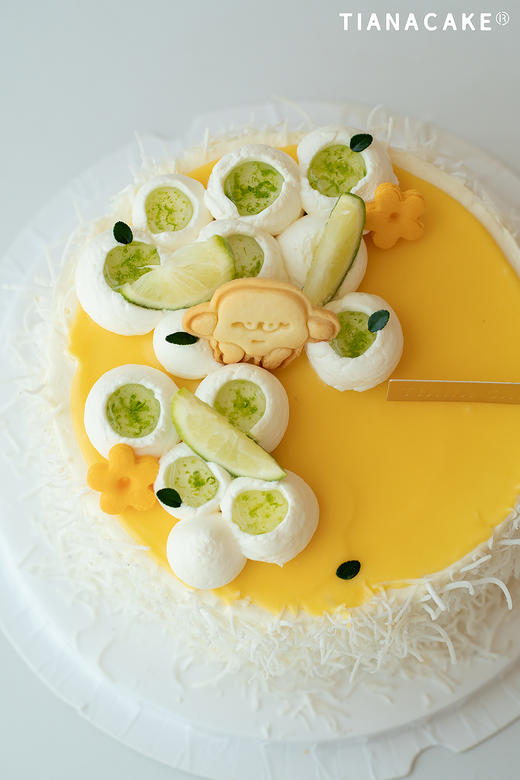 🍃轻盈仲夏【🥥东南亚季风】 商品图4