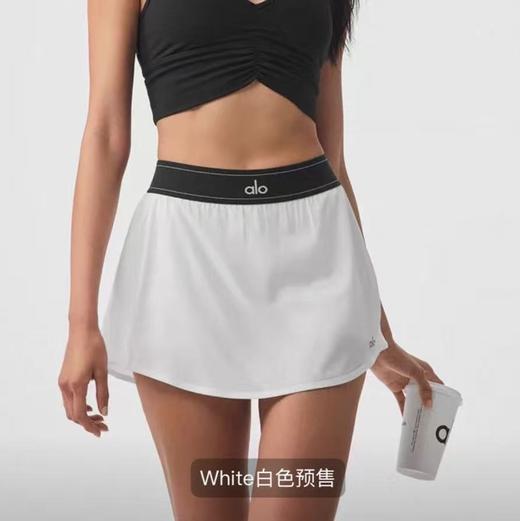 26年年初福利2~9折！Yoga系列速干短裙 商品图0