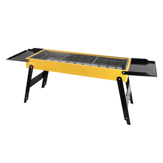 纵贯线seashore烧烤炉 商品图7