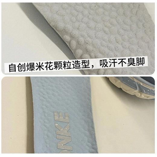 【轻透冰丝莱卡网面 德国工艺+中国价格】德国ONKE科技跑鞋GM60全地形征服者 商品图11