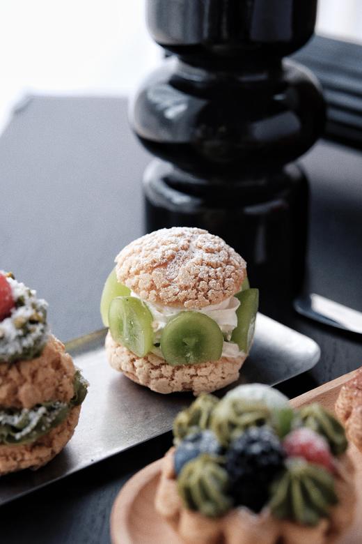 香缇晴王泡芙 商品图1