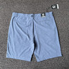 原单正品FJ 高尔夫休闲短裤，只有浅蓝36，浅灰38 42，深灰40各几件，欧码。 商品缩略图5