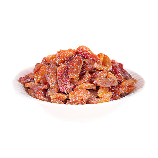 疆果乐玫瑰香葡萄干260g 商品图4