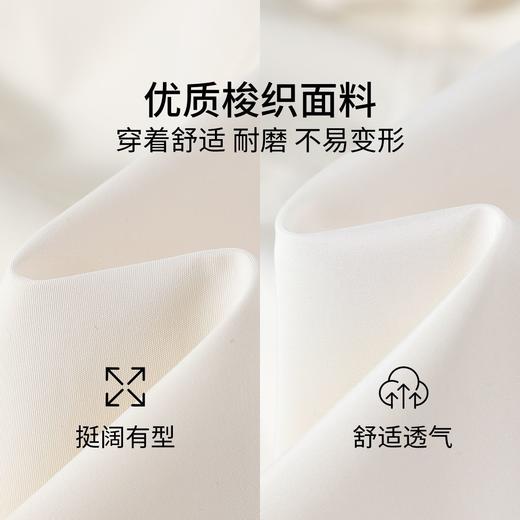 【纳维凯尔】【120-165】Navigare小帆船男童春秋款防水撞色休闲外套 商品图6