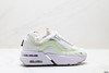 耐克Nike Air Max Furyosa气垫舒适缓震跑步鞋CZ4149-200男女鞋 商品缩略图0