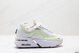 耐克Nike Air Max Furyosa气垫舒适缓震跑步鞋CZ4149-200男女鞋