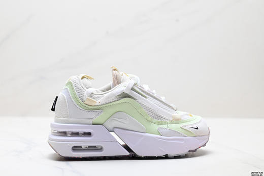 耐克Nike Air Max Furyosa气垫舒适缓震跑步鞋CZ4149-200男女鞋 商品图0
