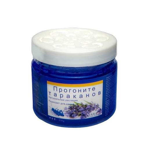 蟑螂克星小强魔盒植物驱虫灭蟑无毒安全孕婴家用神器 120g 商品图2