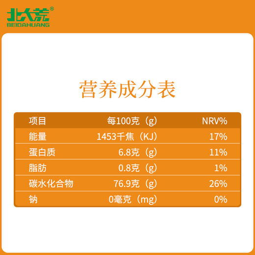 【中国农垦】北大荒清香丝苗米2.5KG 商品图5