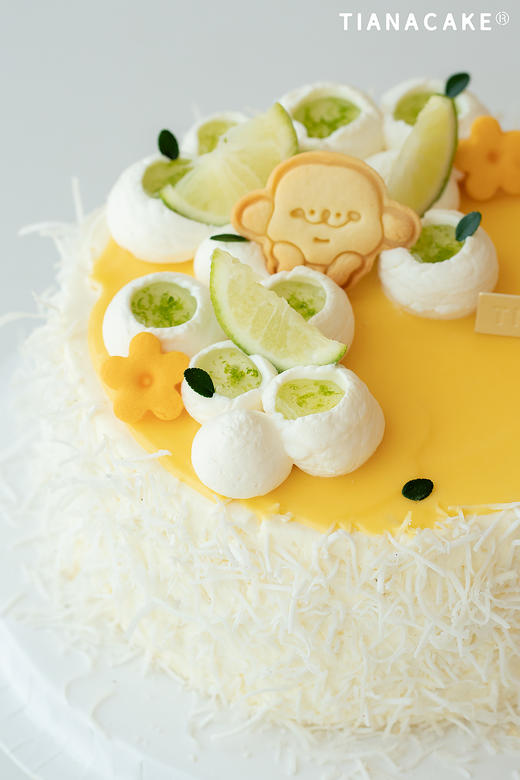 🍃轻盈仲夏【🥥东南亚季风】 商品图3