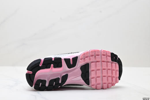 耐克Nike Zoom Vomero 5复古休闲运动跑步鞋HF1877-001男女鞋 商品图8