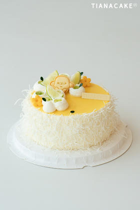 🍃轻盈仲夏【🥥东南亚季风】