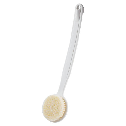 【10号清凉购直播间特价9.9】多样屋新款升级洗澡刷浴刷长柄软毛搓澡洗澡沐浴刷 商品图11